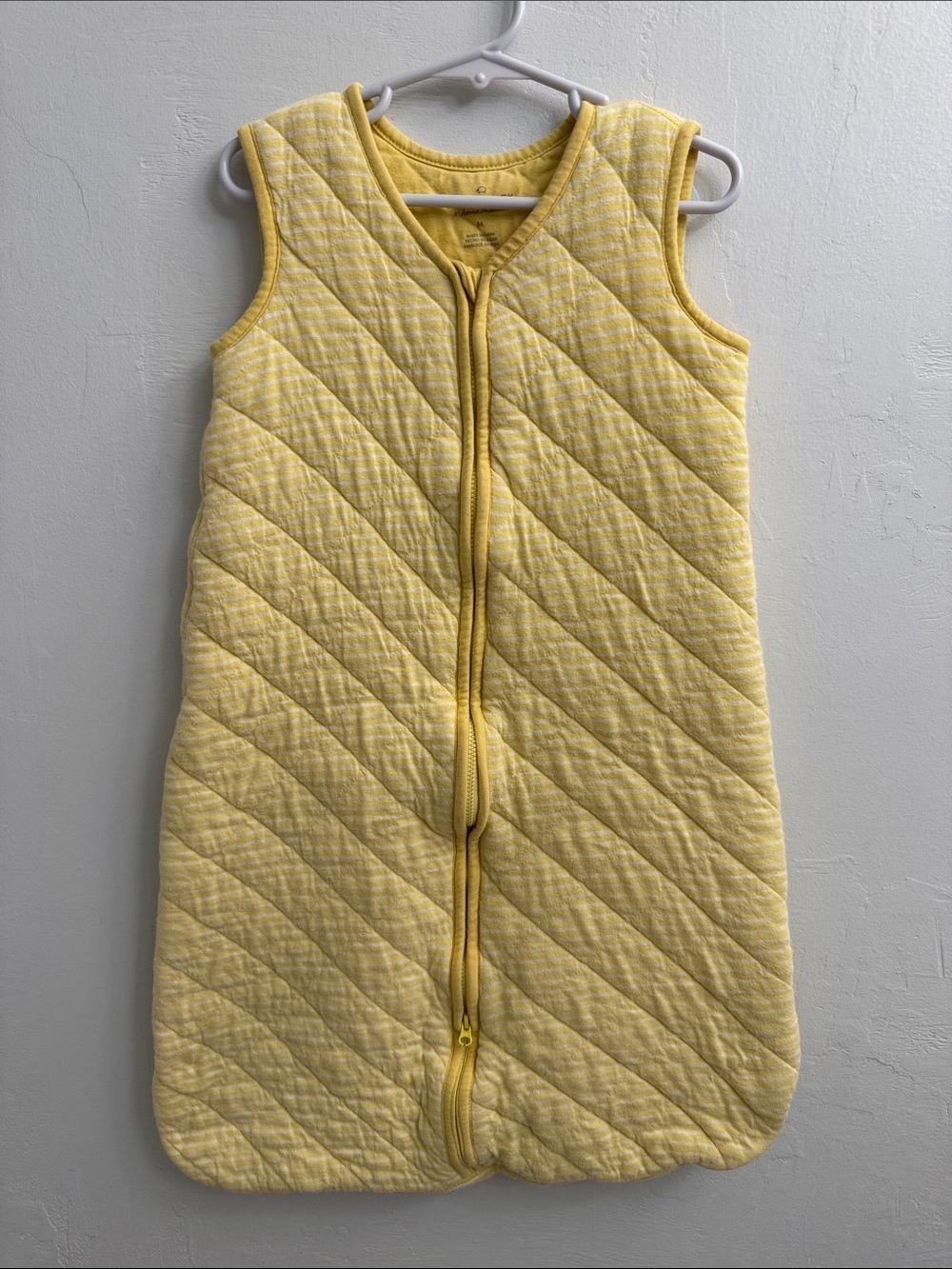 Hanna Andersson Moon and Back Sleep Sack